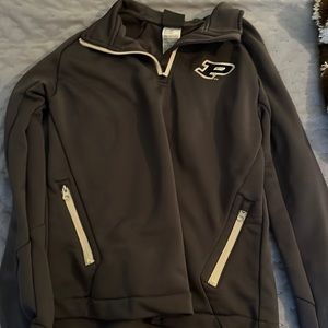 Purdue sweatshirt for kid